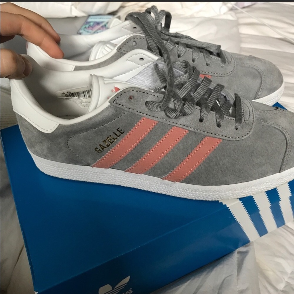 Adidas Gazelle Size 6.5